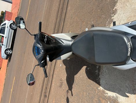 HONDA BIZ 125/125i Flex