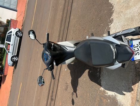 HONDA BIZ 125/125i Flex