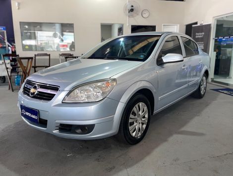Chevrolet Vectra EXPRESSION 2.0 MPFI FlexPower Mec