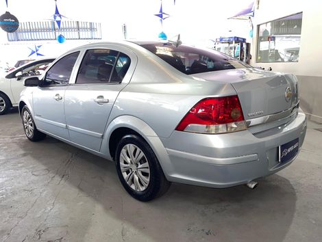 Chevrolet Vectra EXPRESSION 2.0 MPFI FlexPower Mec