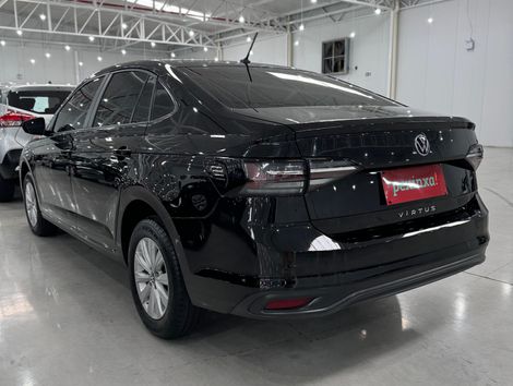 VolksWagen VIRTUS TSI 1.0 Flex 12V 4p Mec.
