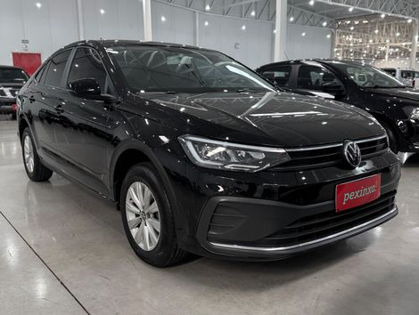 VolksWagen VIRTUS TSI 1.0 Flex 12V 4p Mec.