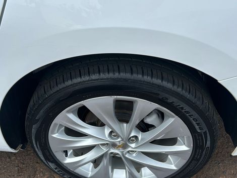 Chevrolet CRUZE LT 1.4 16V Turbo Flex 4p Aut.