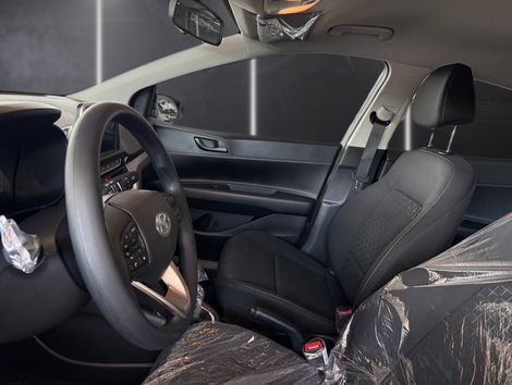 Hyundai HB20 Comfort Plus 1.0 Flex 12V Mec.