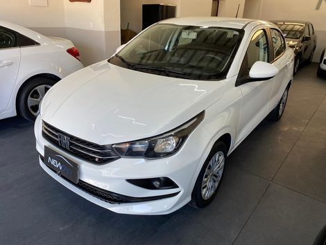 Fiat CRONOS DRIVE 1.0 6V Flex