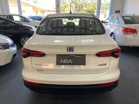 Fiat CRONOS DRIVE 1.0 6V Flex