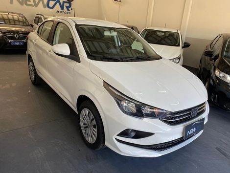 Fiat CRONOS DRIVE 1.0 6V Flex