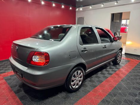 Fiat Siena 1.0/ EX 1.0 mpi Fire/ Fire Flex 8v