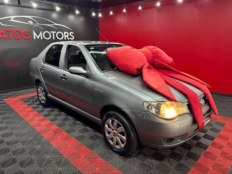 Fiat Siena 1.0/ EX 1.0 mpi Fire/ Fire Flex 8v