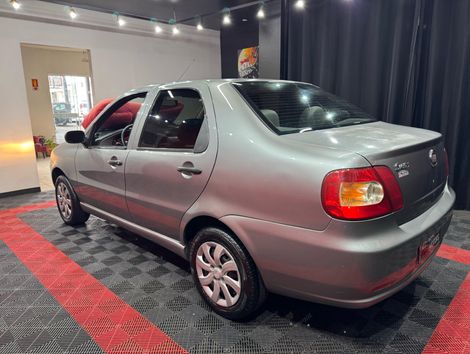 Fiat Siena 1.0/ EX 1.0 mpi Fire/ Fire Flex 8v