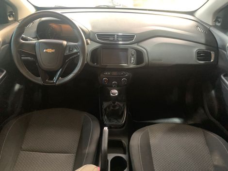 Chevrolet PRISMA Sed. LT 1.4 8V FlexPower 4p