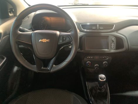 Chevrolet PRISMA Sed. LT 1.4 8V FlexPower 4p
