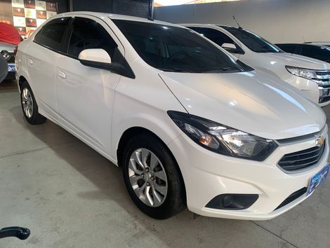 Chevrolet PRISMA Sed. LT 1.4 8V FlexPower 4p