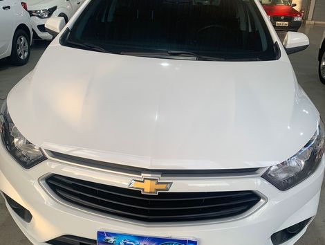 Chevrolet PRISMA Sed. LT 1.4 8V FlexPower 4p