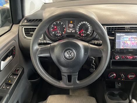 VolksWagen SPACEFOX  TREND I MOTION 1.6 T. Flex 8V
