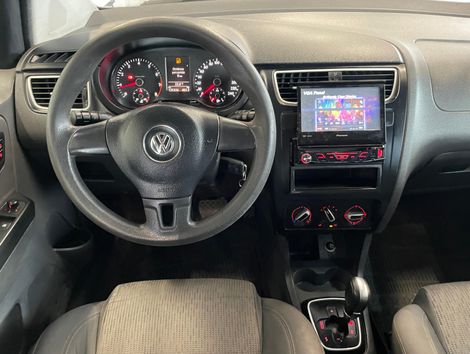 VolksWagen SPACEFOX  TREND I MOTION 1.6 T. Flex 8V