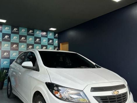 Chevrolet ONIX HATCH Joy 1.0 8V Flex 5p Mec.