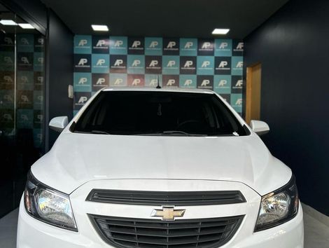 Chevrolet ONIX HATCH Joy 1.0 8V Flex 5p Mec.