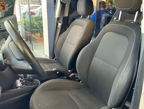 Chevrolet ONIX HATCH Joy 1.0 8V Flex 5p Mec.