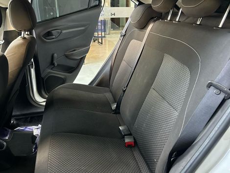 Chevrolet ONIX HATCH Joy 1.0 8V Flex 5p Mec.