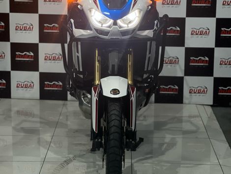 HONDA CRF 1100L AFRICA TWIN ADV. SPORTS ES