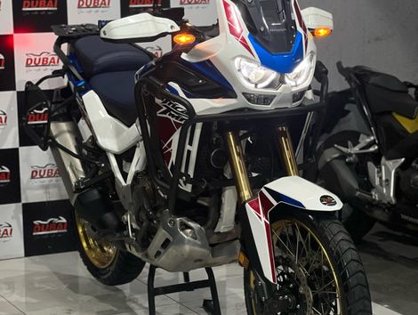HONDA CRF 1100L AFRICA TWIN ADV. SPORTS ES