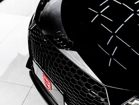 Audi TT 2.0 16v TFSI S-Tronic