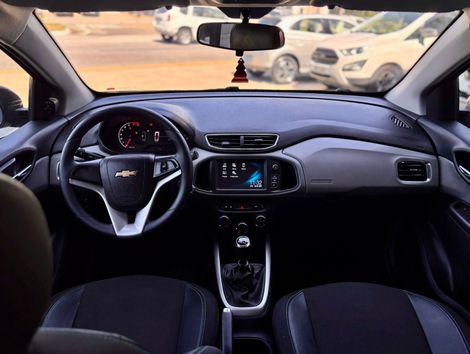 Chevrolet ONIX HATCH LT 1.4 8V FlexPower 5p Mec.