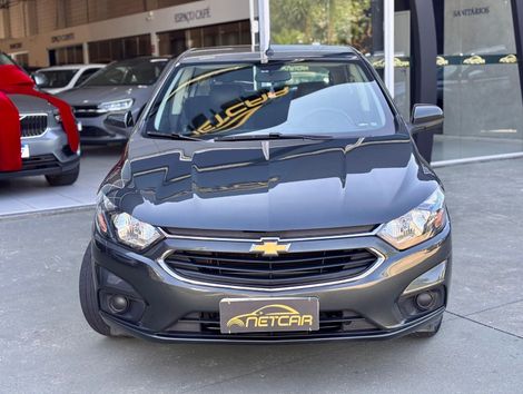 Chevrolet ONIX HATCH LT 1.4 8V FlexPower 5p Mec.