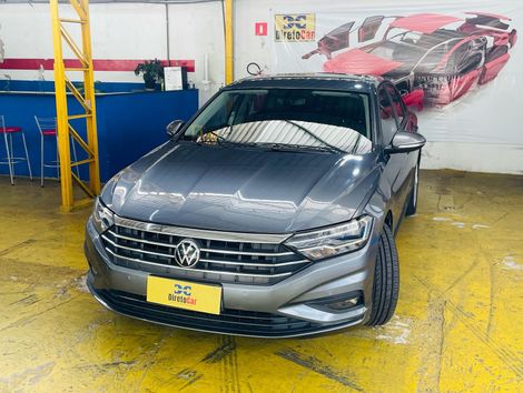 VolksWagen JETTA Comfort. 250 TSI 1.4 Flex 16v Aut.