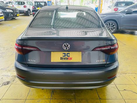 VolksWagen JETTA Comfort. 250 TSI 1.4 Flex 16v Aut.