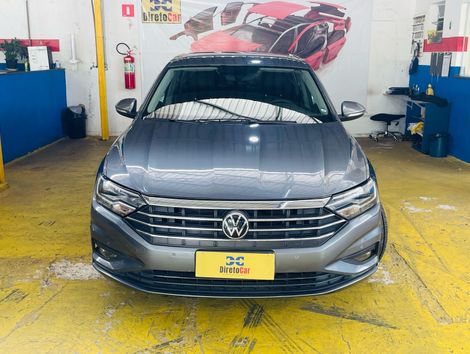 VolksWagen JETTA Comfort. 250 TSI 1.4 Flex 16v Aut.