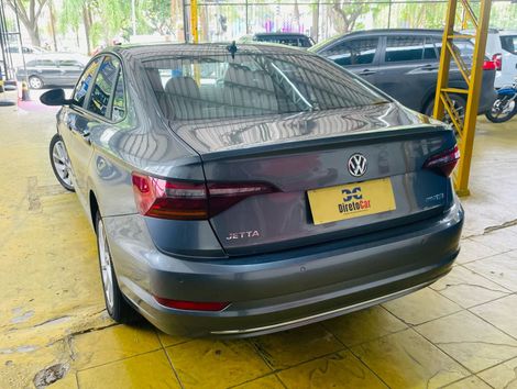 VolksWagen JETTA Comfort. 250 TSI 1.4 Flex 16v Aut.