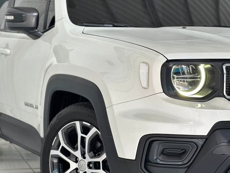Jeep Renegade Long. T270 1.3 TB 4x2 Flex Aut.