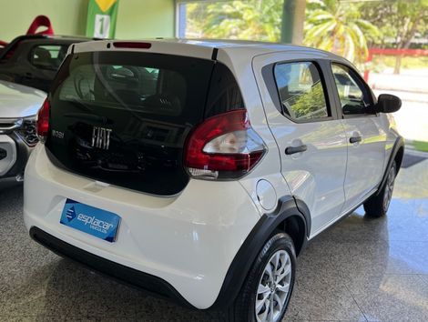 Fiat MOBI LIKE 1.0 Fire Flex 5p.
