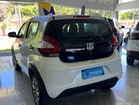 Fiat MOBI LIKE 1.0 Fire Flex 5p.