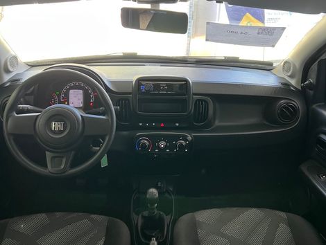 Fiat MOBI LIKE 1.0 Fire Flex 5p.
