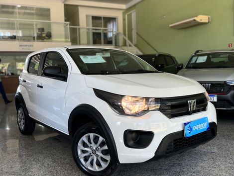 Fiat MOBI LIKE 1.0 Fire Flex 5p.