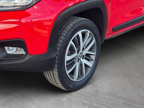 Fiat Strada Volcano 1.3 Flex 8V CD