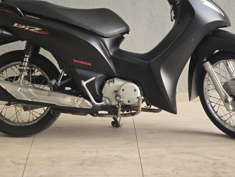 HONDA BIZ 125 ES/ ES F.INJ./ES MIX F.INJECTION
