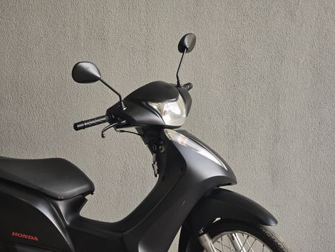 HONDA BIZ 125 ES/ ES F.INJ./ES MIX F.INJECTION