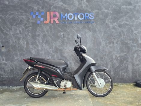 HONDA BIZ 125 ES/ ES F.INJ./ES MIX F.INJECTION
