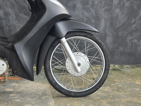 HONDA BIZ 125 ES/ ES F.INJ./ES MIX F.INJECTION