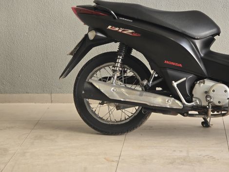 HONDA BIZ 125 ES/ ES F.INJ./ES MIX F.INJECTION