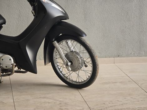 HONDA BIZ 125 ES/ ES F.INJ./ES MIX F.INJECTION