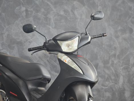 HONDA BIZ 125 ES/ ES F.INJ./ES MIX F.INJECTION