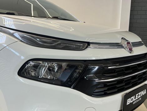 Fiat Toro Freedom Road 1.8 16V Flex Aut.