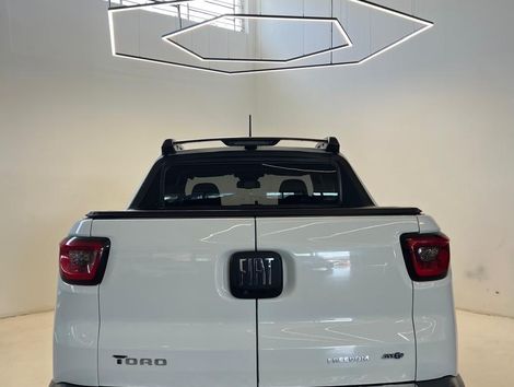 Fiat Toro Freedom Road 1.8 16V Flex Aut.