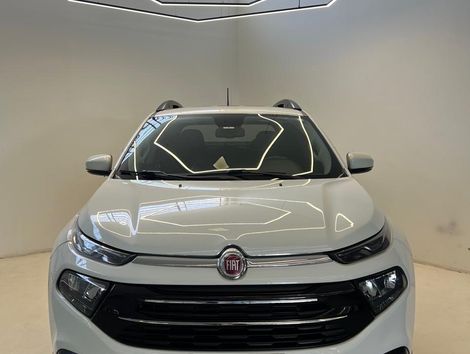 Fiat Toro Freedom Road 1.8 16V Flex Aut.