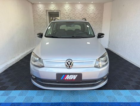 VolksWagen SPACEFOX  SPORTLINE/HIGHLINE 1.6 T.Flex